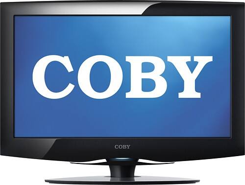 Coby TFTV1925