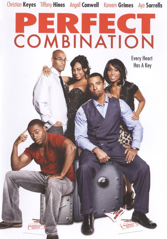 

Perfect Combination [DVD] [2009]