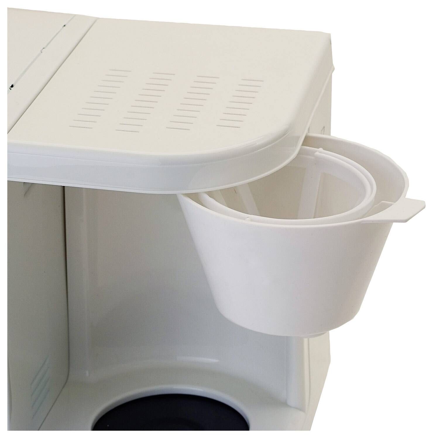 Elite - 3-in-1 Multifunction Breakfast Center - White - Alternate View 1