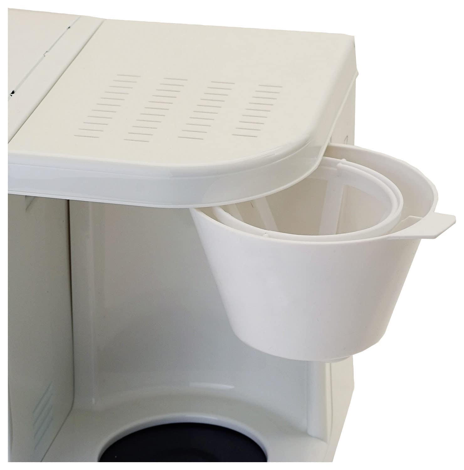Elite - 3-in-1 Multifunction Breakfast Center - White - Alternate View 1
