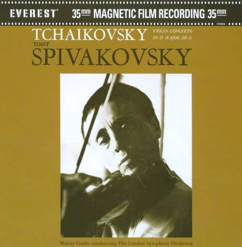 Best Buy Tchaikovsky Violin Concerto In D Major Op Cd