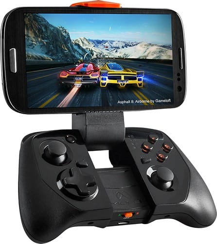 Power A MOGA Hero Gaming Controller for Select Android Devices