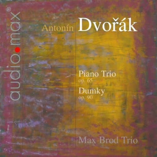 Best Buy Dvor K Piano Trio Op Dumky Op Cd