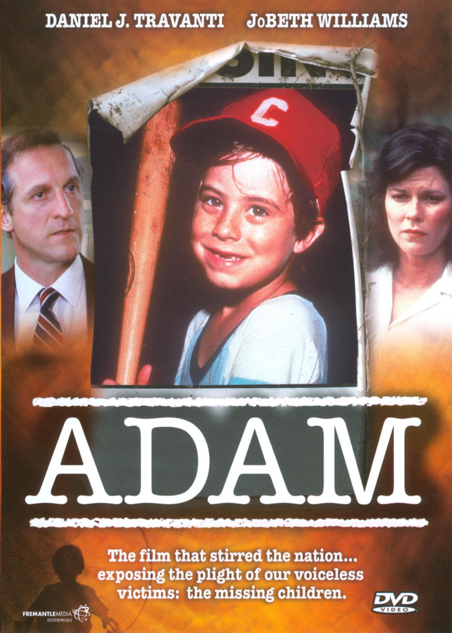 Adam DVD 1983 Best Buy