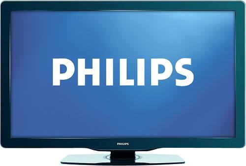 Philips 40PFL3705D/F7B