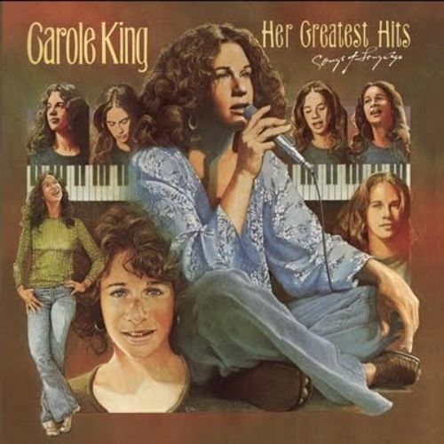

Her Greatest Hits: Songs of Long Ago [LP] - VINYL