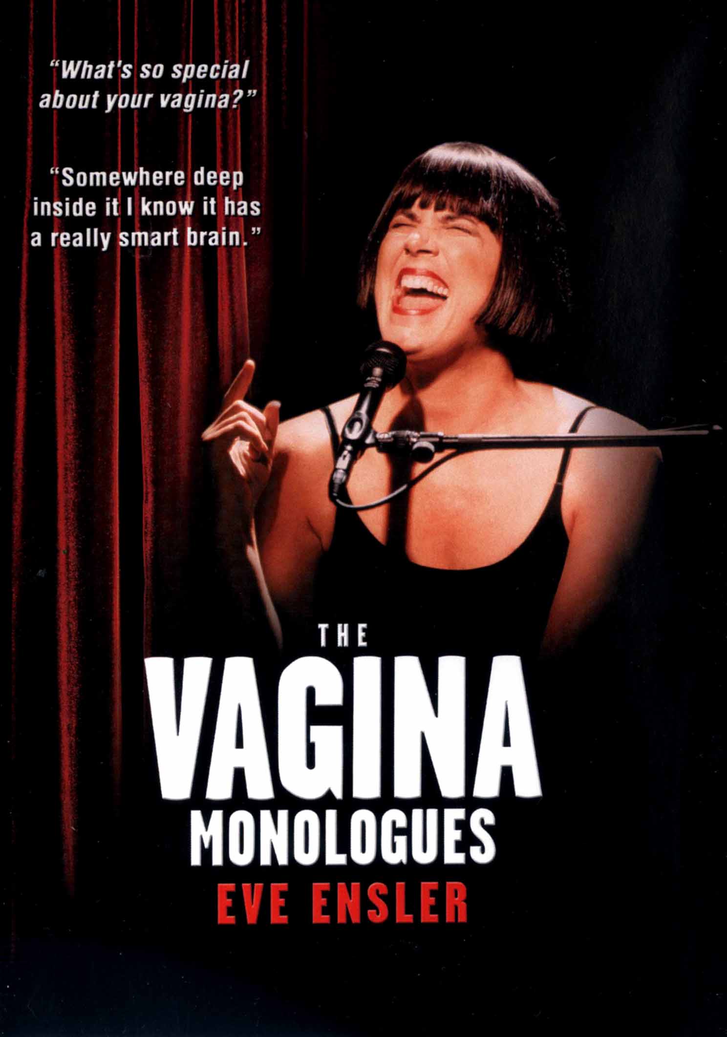 Best Buy The Vagina Monologues DVD 2002