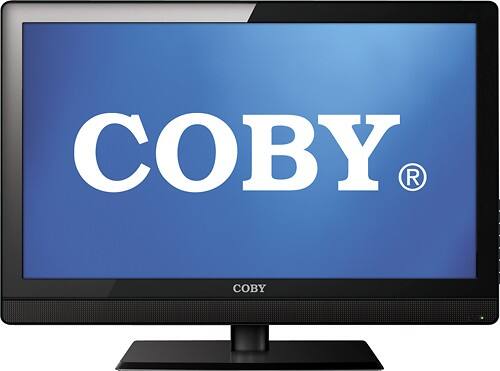 Coby LEDTV2235-Z