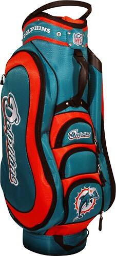 Team Golf - Medalist Carrying Case for Golf - Angle