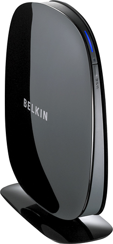 How To Open Ports On My Belkin Router