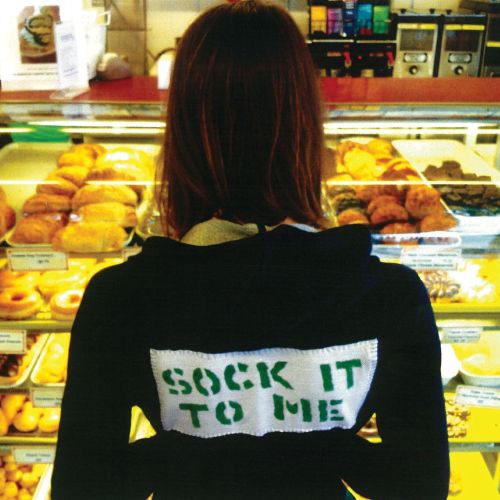 

Sock It to Me [LP] - VINYL