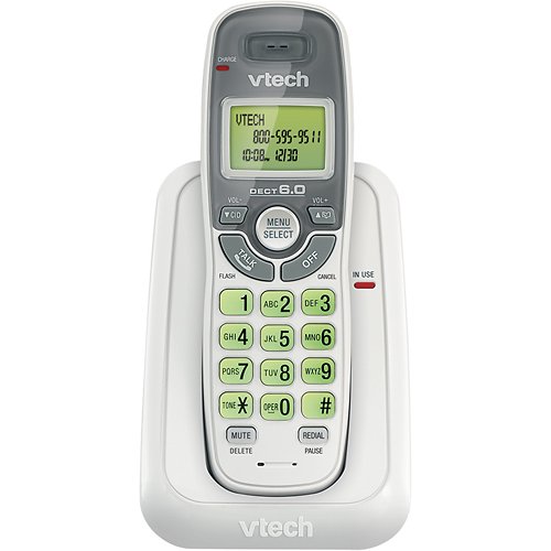 Vtech Phone Dect 6 0 Manual Pdf - Dorothy Graves