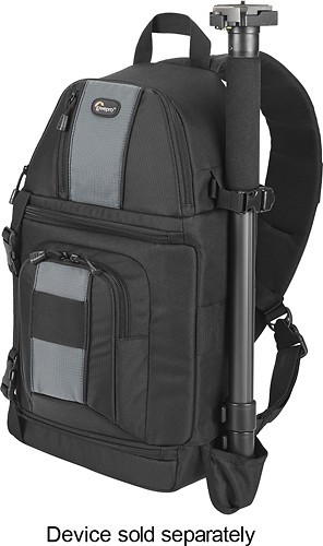 Lowepro Slingshot 202 AW Camera Shoulder Bag LP36173-PEU - Best Buy