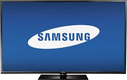BestBuy.com deals on Samsung UN60FH6200FXZA 60-inch 120Hz LED Smart HDTV