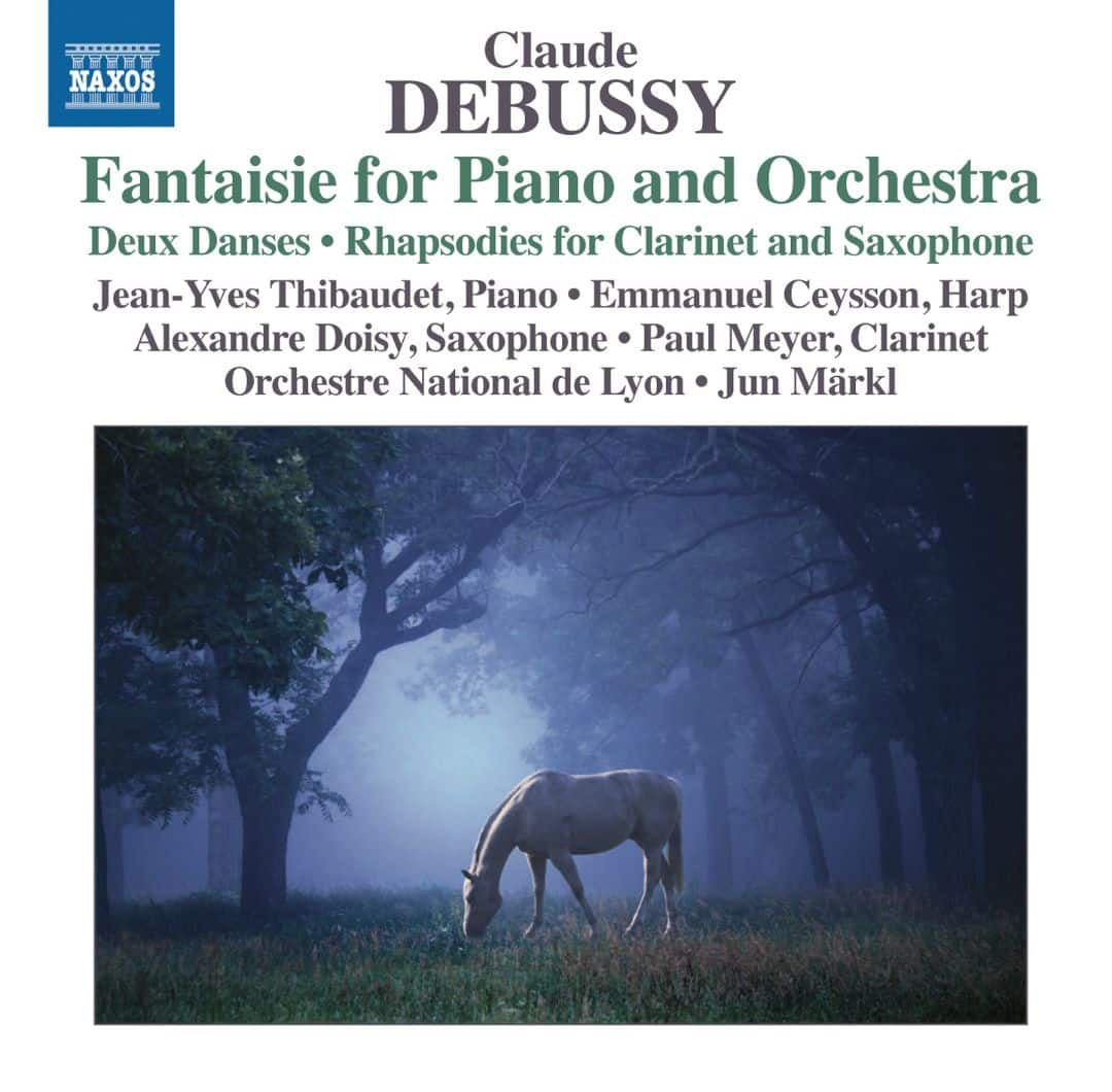 Best Buy Debussy Orchestral Works Vol 7 CD