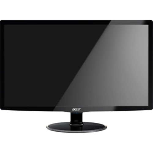 Acer S242HLbid 24" 5ms Full HD HDMI LED BackLight LCD Monitor - Black