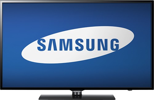 BestBuy.com deals on Samsung UN65FH6001FXZA 65-inch 120Hz LED HDTV