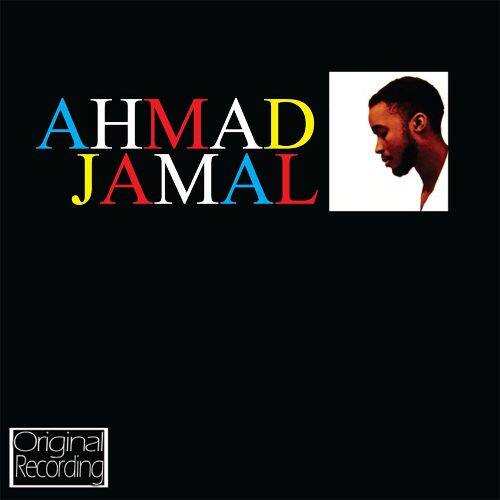 Ahmad Jamal The Best Of Ahmad Jamal Ahmad Jamal The Best Of Ahmad Jamal