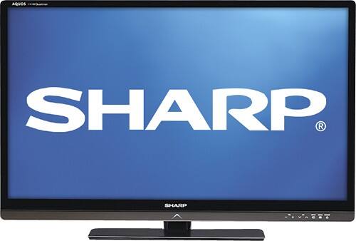 Sharp LC-40LE830U