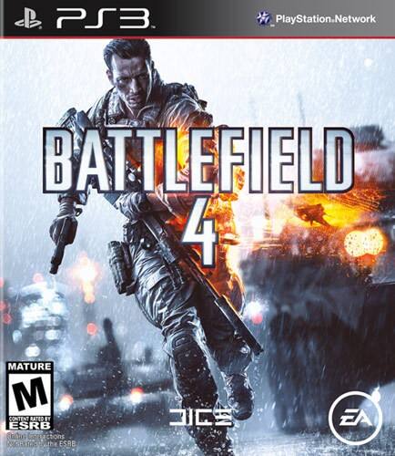 BestBuy.com deals on Battlefield 4 PS3