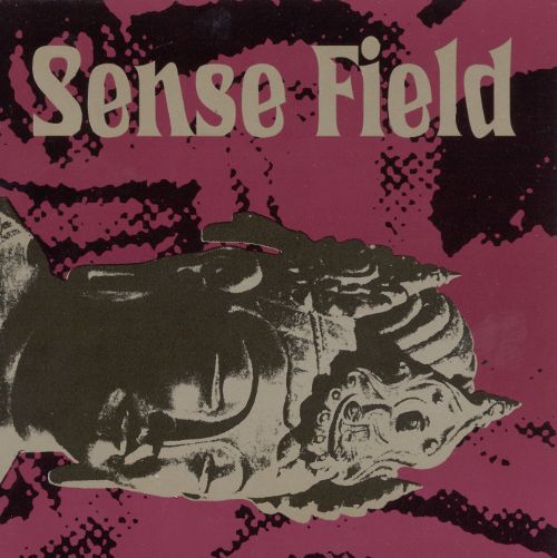 

Sense Field [LP] - VINYL