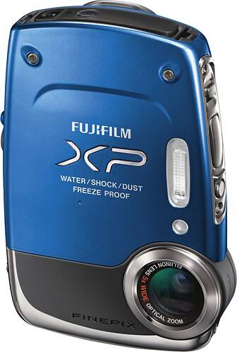 Customer Reviews Fujifilm Finepix Xp Megapixel Digital Camera