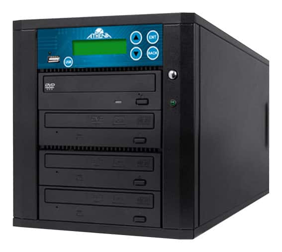Shop by category Best Buy DVD Duplicator Best CD DVD Duplicator. If time is an important aspect for you when copying DVDs, perhaps investing in an efficient DVD duplicator could be the solution you’ve been looking for.