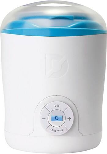 Dash - 2-Quart Greek Yogurt Maker - Larger Front