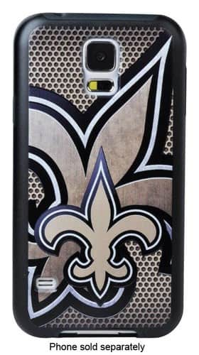 Best Buy Team Promark New Orleans Saints Rugged Case For Samsung