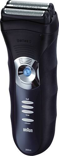 This razor is a good value for a great product. Car cleaning is