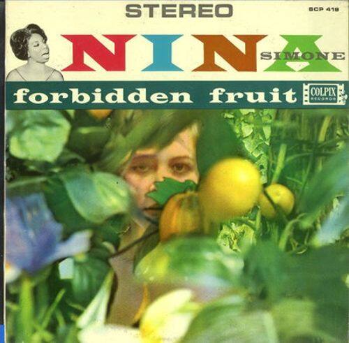 Best Buy Forbidden Fruit LP VINYL