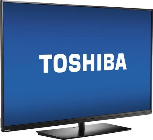 Toshiba 50L1450U 50" 1080p 120Hz Class LED LCD HDTV