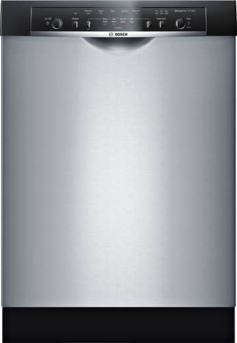 Bosch SHE3AR55UC