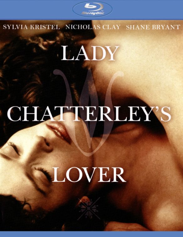 

Lady Chatterley's Lover [Blu-ray] [1981]