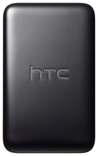HTC - Media Link HD - Larger Front