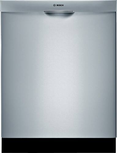 Bosch SHE43R55UC