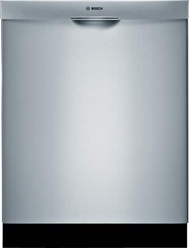Bosch SHE55R55UC