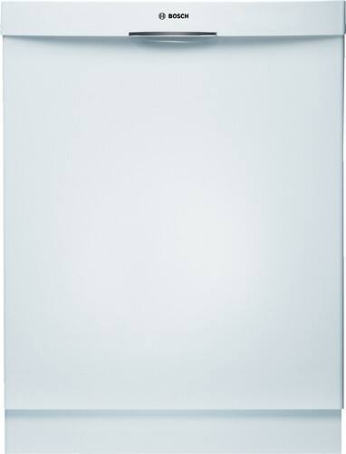 Bosch SHE43R52UC