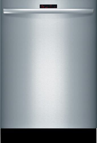 Bosch SHX68R55UC