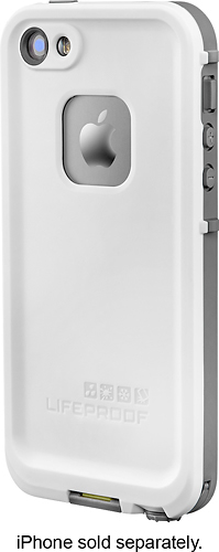 BestBuy.com deals on LifeProof free Case for Apple iPhone 5 and 5s