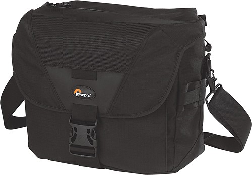 Lowepro Stealth Reporter D400 AW Digital Camera Bag