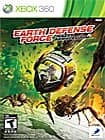 Best Buy Earth Defense Force Insect Armageddon Xbox 360 21008