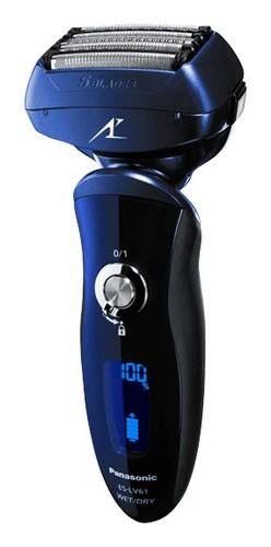 Panasonic Arc5 Wet/Dry Men's Shaver