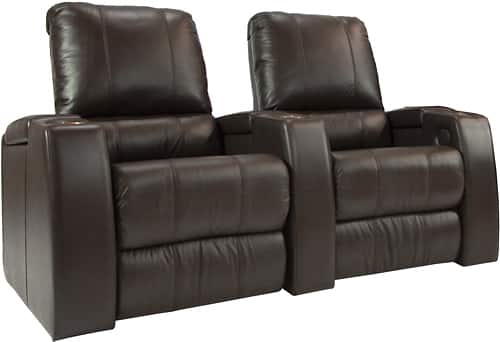Home theater seating