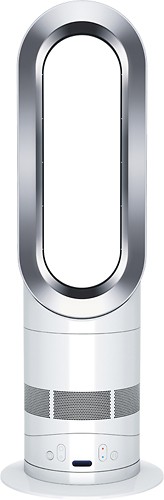 Dyson AM04 Air Multiplier Hot+Cool Bladeless Fan/Heater - Refurbished