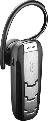 Jabra - Extreme 2 Bluetooth Headset - Gray - Angle