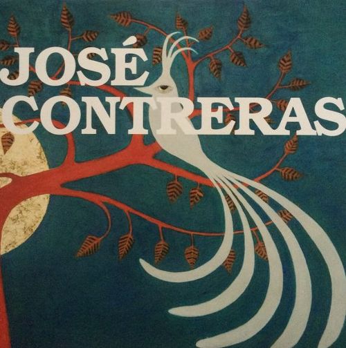 

Jose Contreras [LP] - VINYL
