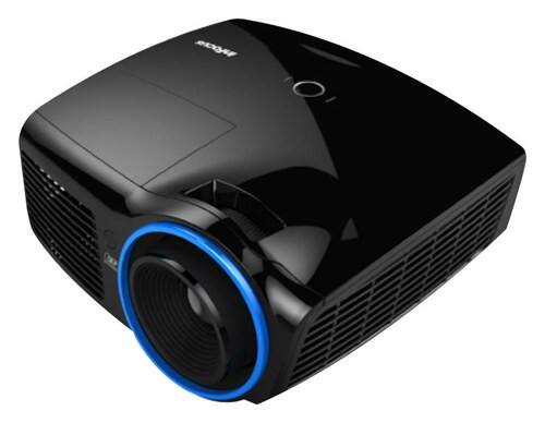 InFocus IN8606HD 1080p HD DLP Home Theater Projector