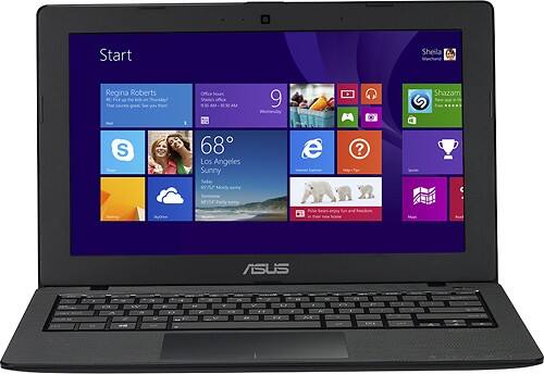 Asus - 11.6