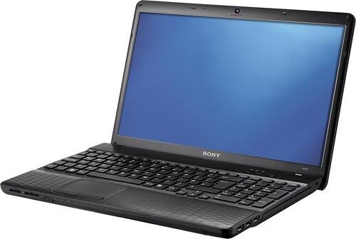 Customer Reviews Sony Vaio E Series Laptop Intel Pentium Processor